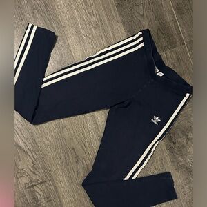 Adidas leggings